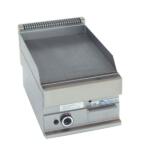 Bakplaat glad Modulair 40cm – 400V