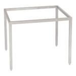Onderstel Modulair 70cm