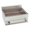 Bain marie 2xGN Modulair 70cm