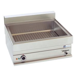 Bain marie 2xGN Modulair 70cm