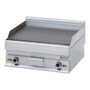 Bakplaat glad Modulair 70cm - 400V