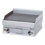 Bakplaat glad Modulair 70cm – 400V