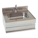 Modulair 70cm spoelbak incl. onderstel