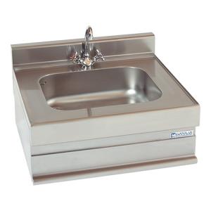 Spoelbak Modulair 70cm