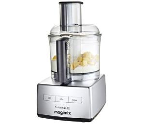 Magimix 5200 keukenmachine