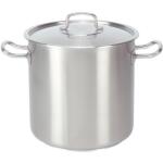 Kookpan RVS 30L