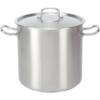 Kookpan RVS 50L