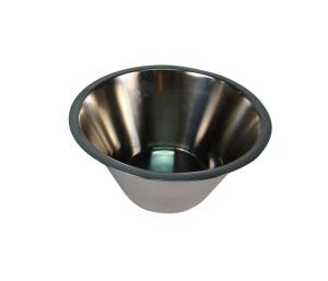 Schaal conisch klein