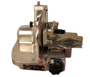 Snijmachine Berkel vlees/kaas