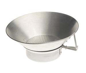Frietvergiet 39cm