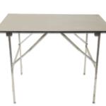 Werktafel RVS 1,2m