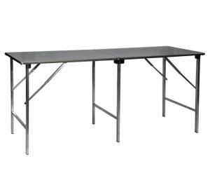 Werktafel RVS 2m