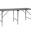 Werktafel RVS 2m