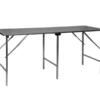 Werktafel RVS 2m