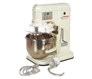 Mengkneedmachine 10L