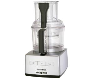 Magimix 4200 keukenmachine