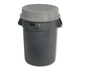 Afvalbak 120L