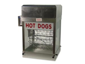 Hotdogmachine