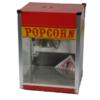 Popcornmachine incl. 100 porties