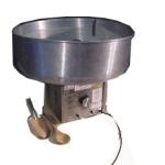 Suikerspinmachine incl. 100 porties