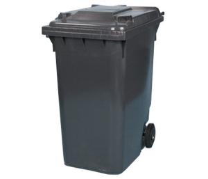 Afvalcontainer 360L
