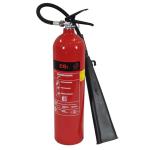 AB brandblusser CO2 5L