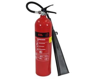 AB brandblusser CO2 5L