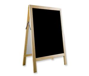 Krijtbord