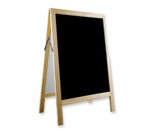 Krijtbord