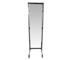 Passpiegel verrijdbaar