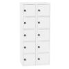 Locker - 10 stuks