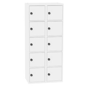 Locker - 10 stuks