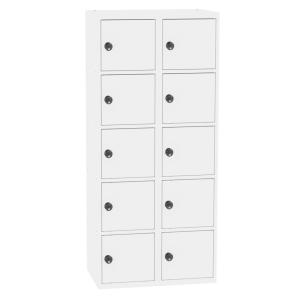 Locker - 10 stuks