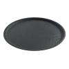 Dienblad antislip Ø 40cm