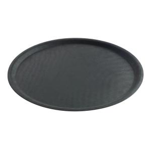 Dienblad antislip rond 40cm