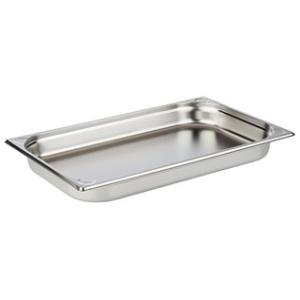 Gastronormbak 1/1 - 5 cm diep