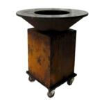 OFYR ⌀85cm – Barbecue