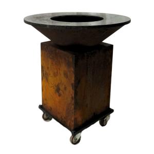 OFYR ⌀85cm - Barbecue