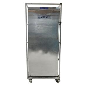 Vrieskast 600L