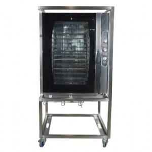 Combisteamer 12xGN - Stand alone