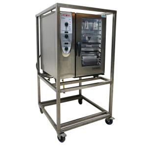 Combisteamer Rational 10x 1/1GN