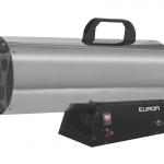 Gaskanon 30KW