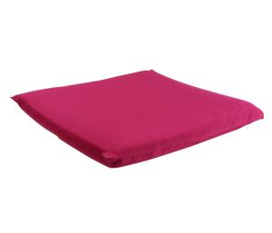 Kussen roze slimline