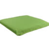 Kussen groen slimline