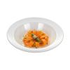 Schaal Melamine rond
