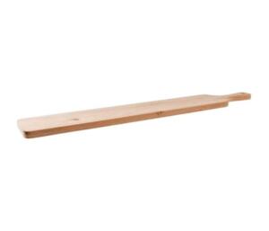Tapasplank - 80 cm