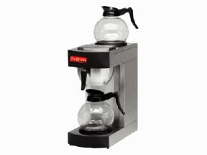 Koffiezetapparaat 2x1,5L - 24-kops