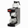 Koffiezetapparaat 2x1,5L - 24-kops