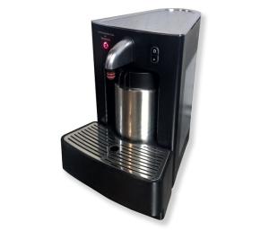 Melkopschuimer Nespresso