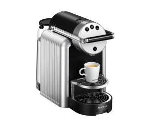 Koffiezetapparaat Nespresso